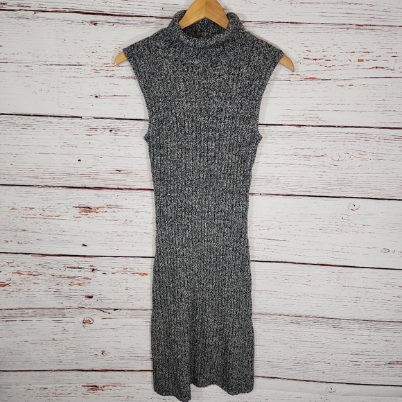 Great American Sportswear Co. Sweater Dress - Picture 1 of 5